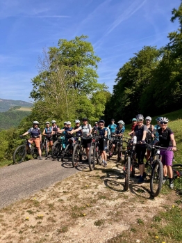 Lady Bike Day